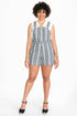 Closet Core Patterns - Jenny Overalls and Trousers
